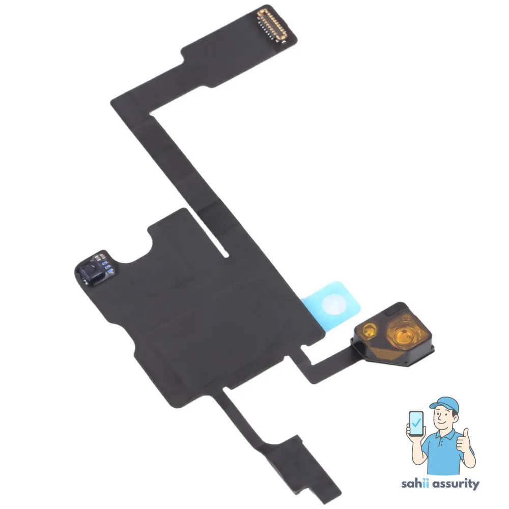 Ear Speaker Flex Cable for Apple iPhone 14 Pro thumbnail